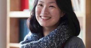 Pei-Sze Chow and Claudio Celis Bueno IAS Members