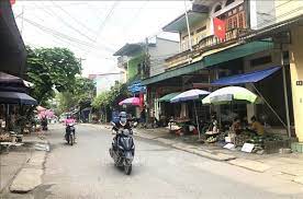 Không tụ tập từ 10 người. Thanh Phá»' Yen Bai Thá»±c Hiá»‡n Gian Cach Xa Há»™i NÆ¡i Cong Cá»™ng