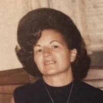 Audrey M. Morford Obituary