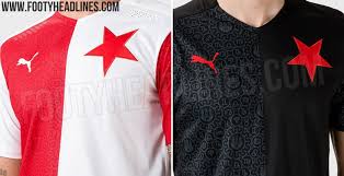 Svůj současný název nese od roku 1993. Slavia Prague Bleacher Report Latest News Scores Stats And Standings