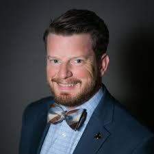 J. Kyle Covington, PT, DPT, PhD