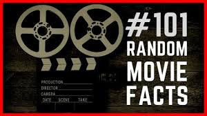 To most americans, the orient is china, japan, korea and vietnam; 101 Random Movies Fun Facts And Trivia You Didn T Know Before
