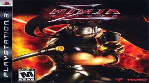 Team ninja and koei tecmo have celebrated the legacy of the core trilogy of games with ninja gaiden: Ninja Gaiden Sigma Ps3 Trainer V1 0 15 Youtube