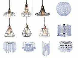 Save on crystal shade lamp. Modern Chandelier Ceiling Pendant Light Shade Crystal Glass Shades 36 5x46cm Hot Ceiling Lights Chandeliers Home Furniture Diy Plastpath Com Br