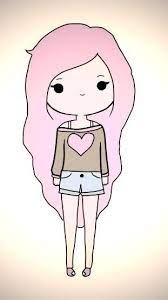 Image Result For Small People To Draw Cute Drawings Cute Kawaii Drawings Kawaii Girl Drawings Facebook is showing information to help you better understand the purpose of a page. kawaii girl drawings
