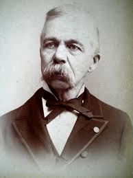 William Henry Stewart (1818-1907)