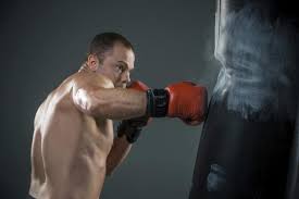 Free Online Boxing Training Boxing Training Boxing Basics Olympic Committee
