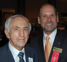 Lee County Junior Achievement Business Leadership Hall of Fame