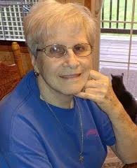 Obituary for Harriet Ann (Bower) VanKirk