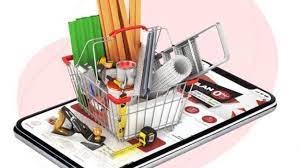 Beli material adalah aplikasi marketplace bahan bangunan di indonesia yang hadir sebagai sebuah solusi untuk mempertemukan toko bangunan dan pembeli dalam melakukan transaksi jual beli material bangunan secara online. Tak Perlu Keluar Rumah Aplikasi Ini Siap Jadi Marketplace Jual Beli Bahan Bangunan Online Tribunnews Com Mobile
