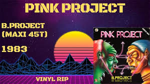 Image result for Pink 1983 Philco