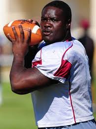 He was selected by the chargers in the first round with the 18th overall pick of the 2012 nfl draft. Melvin Ingram South Carolina Defensive Tackle
