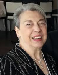 Obituary information for Rose M Erath