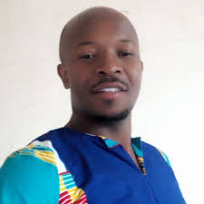 Eng. Robert Kieran Kitutu