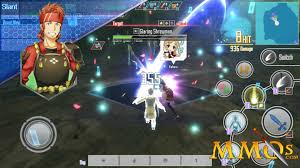 Get and copy code, enter game to claim now! Sword Art Online Integral Factor Game Review