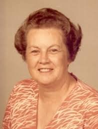 Biddy Mumme Obituary November 19, 2016