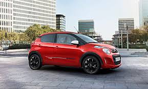 With advanced technology, citroën c1 is compact yet spacious, which makes it the perfect car for those who value practicability and comfortability. Kleinwagen Citroen C1 Macht Auf City Styler Autogazette De