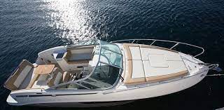 842 Cuddy - Bayliner Boats Bayliner Boats Boat Cuddy Cabin Boat