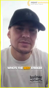 Rapid Fire 🔥 Questions with UFC featherweight Steve Garcia  (@meanmachine505) Full interview