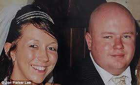 Death driver James Appleby was doing 112mph in a 30mph zone when he killed  2