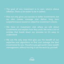 Founded in 2019, the chaka offers over 4000 stocks from the us, the uk, china, and nigeria. Risevest Group Our Ceo Eldivine Had An Exciting Facebook