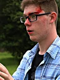 Transference (TV Mini Series 2020– )