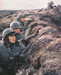 The falklands war or falklands conflict—also known in spanish as 'guerra de las malvinas' or. 26 Men Are Accused Of Torturing Their Own Soldiers During The Falklands War Argentina Reports