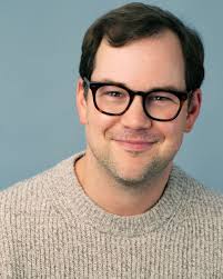 The Completely Different Late Show