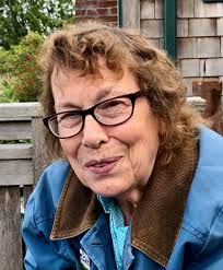 Remembering Linda Williams Janke • Oregon ArtsWatch