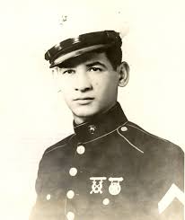Eugene Arnold Obregon