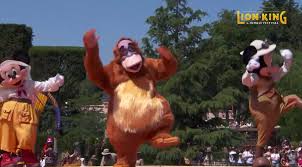 Все игры > экшены > disney's the jungle book. Disneyland Paris Shares First Performance Of The Jungle Book Jive At Parc Disneyland