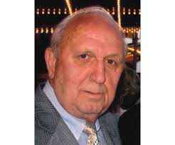 Richard Mayer Obituary (1929