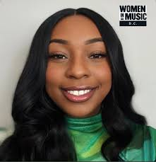 Alana Maria Carter-Grimes