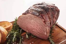 Slow Cooked Silverside Beef | Day Nest