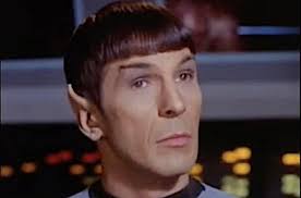 Star Trek character determination and Riker's first Enterprise boarding