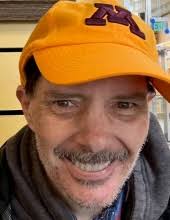 Obituary information for Gregory McKenzie