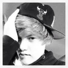 Alex Fouts's Instagram, Twitter & Facebook