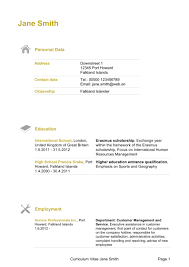 A cv—short for the latin phrase curriculum vitae meaning course of life—is a detailed document highlighting your professional and academic history. Help
