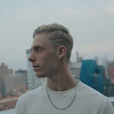 Good luck, Denis Shapovalov, for the tournament coming!  #DontCrackUnderPressure