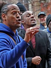 Citizens voice frustrations at Public Safety press conference