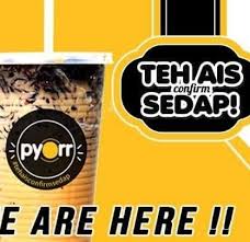 Your email address will not be published. Mart Kempas Park Maya Teh Ais Pyorr Pasir Gudang