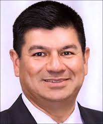 first vice president