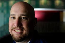 All-Colorado boys swimming 2011