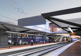 After closing their doors for months in march, clothes, beauty and technology retailers started welcoming back customers in the north west london mall on monday, june 15. Mace To Provide Project Management For Brent Cross West Station Rail Engineer