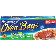 Reynolds Oven Bag Up1droid Co