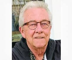 DAVID FRAME Obituary (2017)