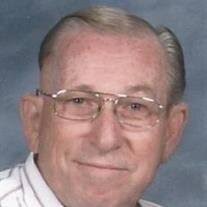 Leroy A. Hall Obituary