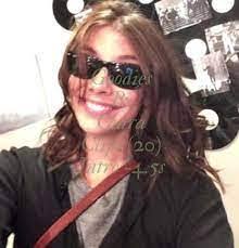 Ciara Goode's Instagram, Twitter & Facebook