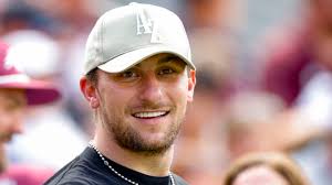 Texas A&M football legend reminds everyone that the 12th man is no joke