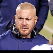 Marc Colombo's Instagram, Twitter & Facebook